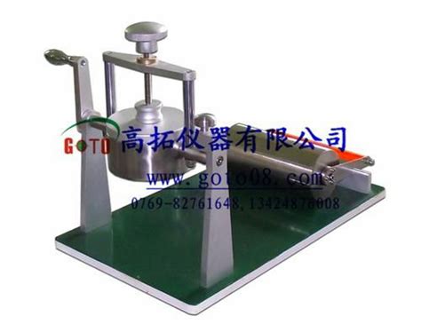 China Cobb Absorption Tester, Cobb Absorption Tester 